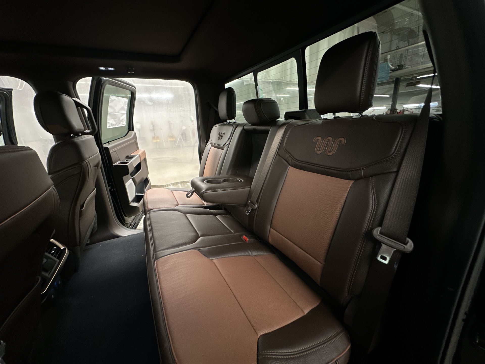 Thumbnail: 2026 Ford F-150 - 20