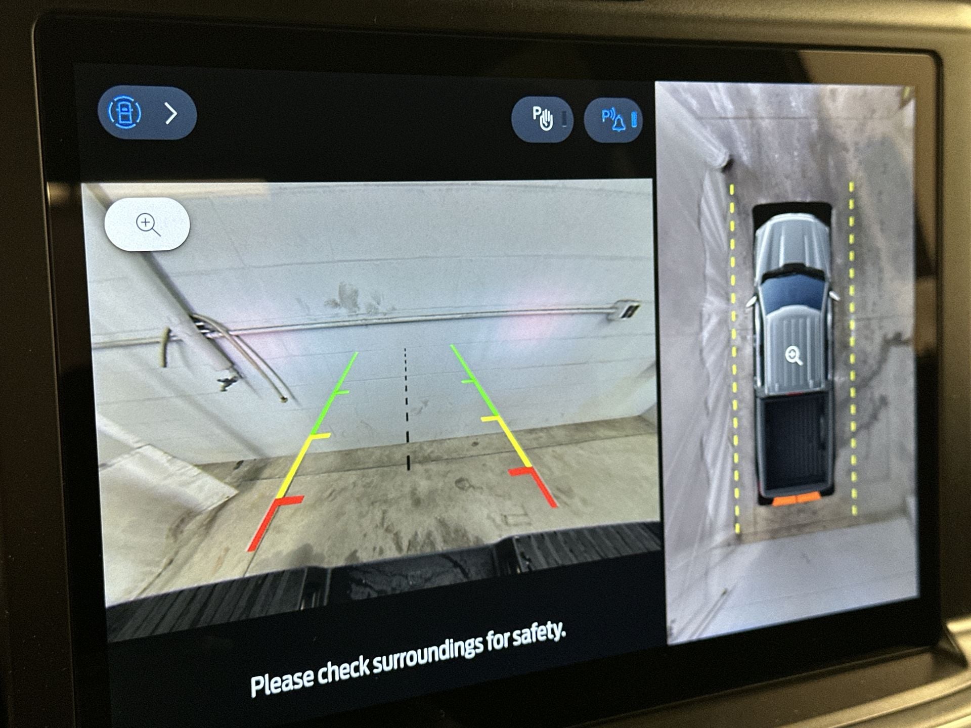 Thumbnail: 2026 Ford F-150 - 14