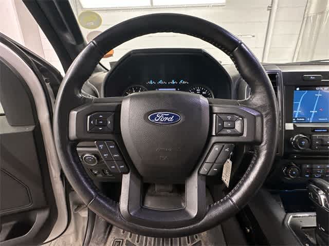 Thumbnail: 2018 Ford F-150 - 7