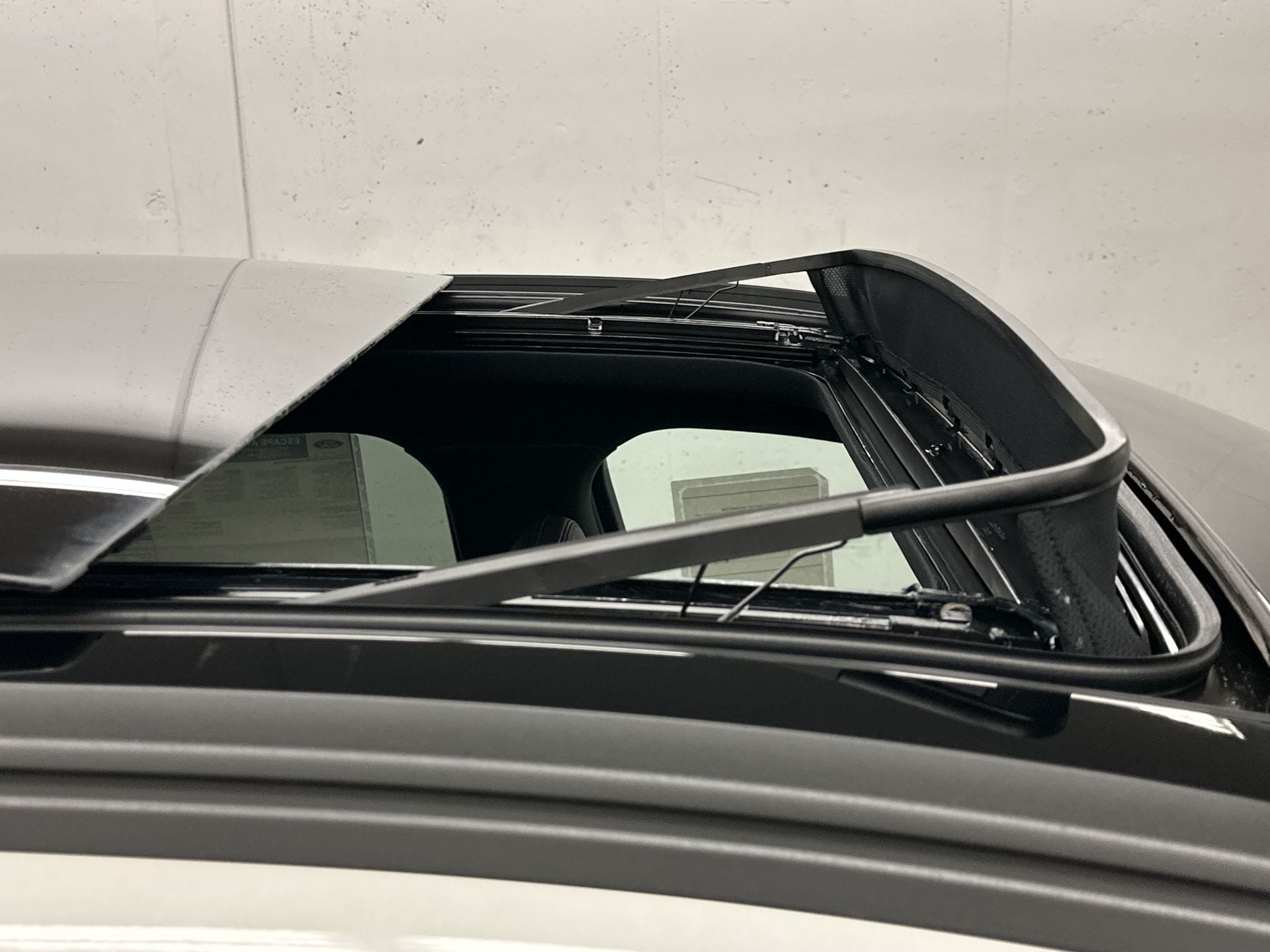 Thumbnail: 2026 Ford Escape - 6