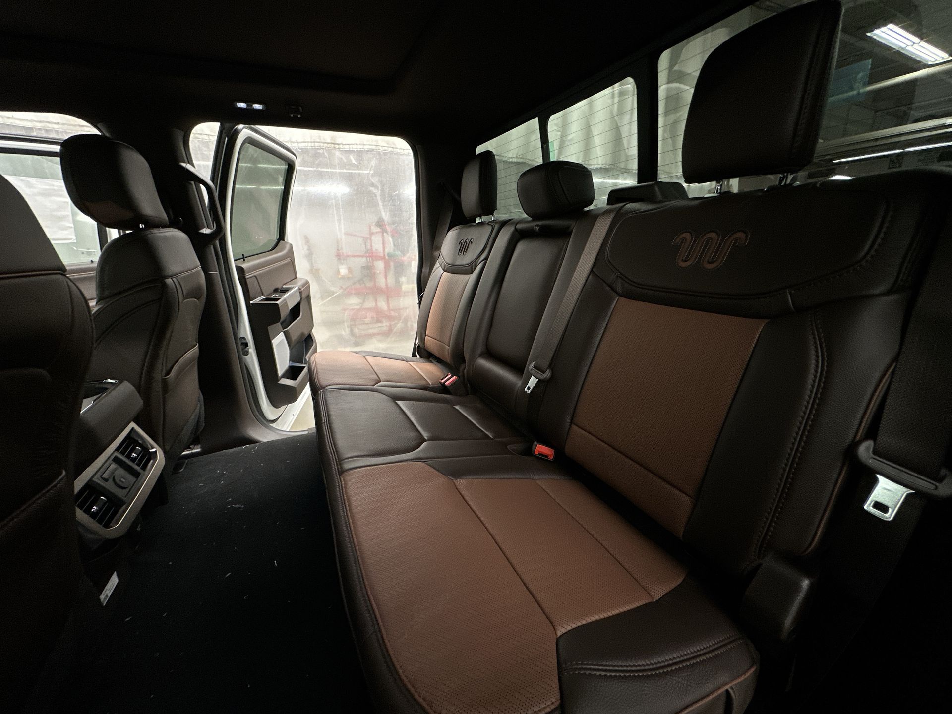 Thumbnail: 2026 Ford Econoline - 20