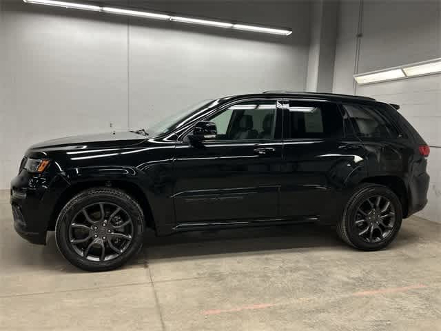 Thumbnail: 2021 Jeep Grand Cherokee - 2
