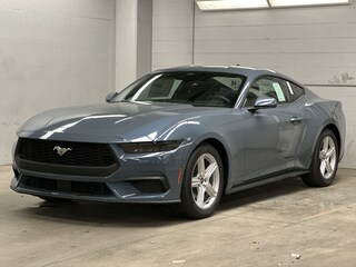2026 Ford Mustang Ecoboost Coupe