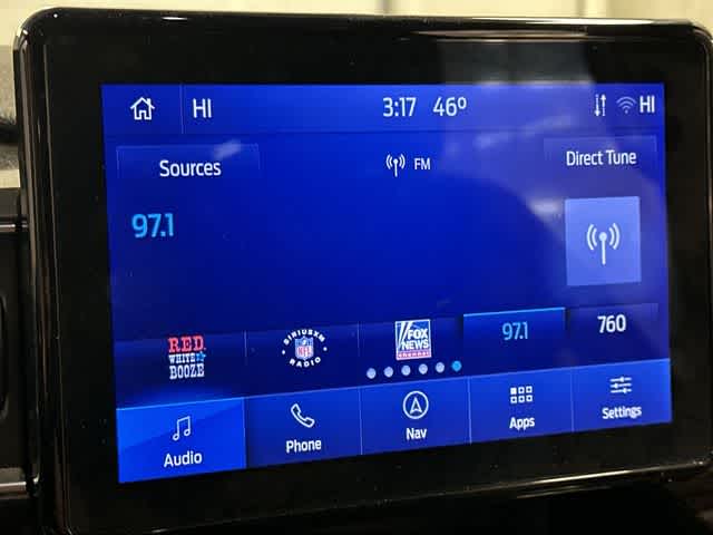 Thumbnail: 2022 Ford Explorer - 12