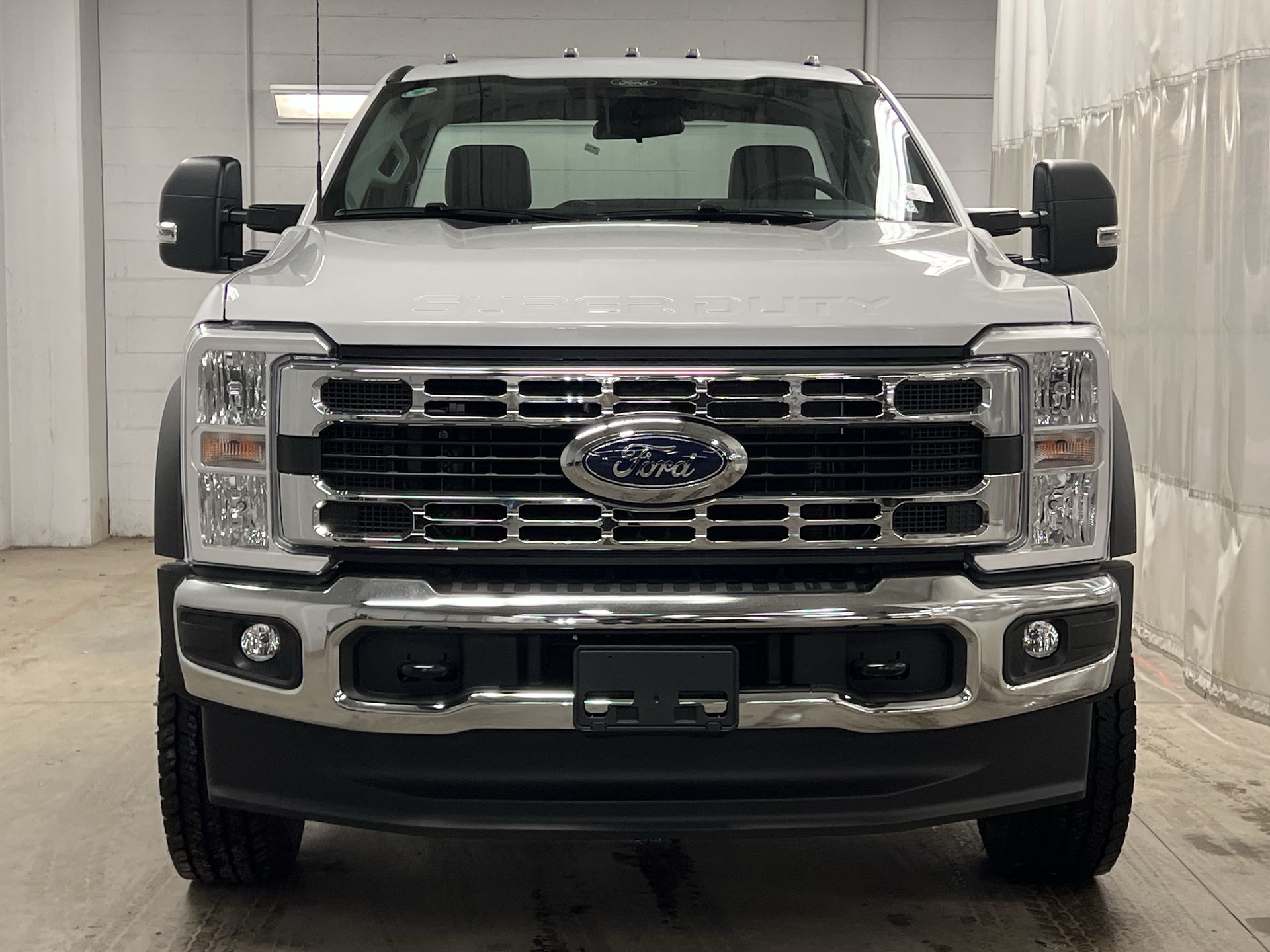 Thumbnail: 2025 Ford  - 21