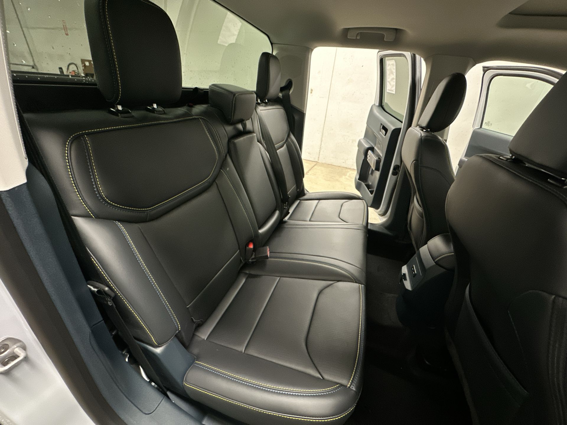 Thumbnail: 2026 Ford Maverick - 23