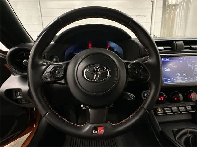Thumbnail: 2023 Toyota GR86 - 7