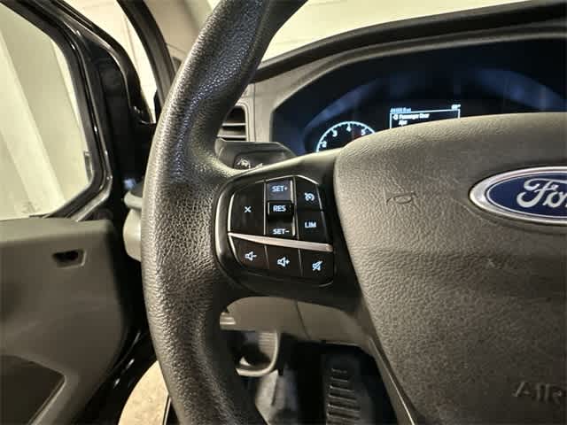 Thumbnail: 2023 Ford Transit Series - 8