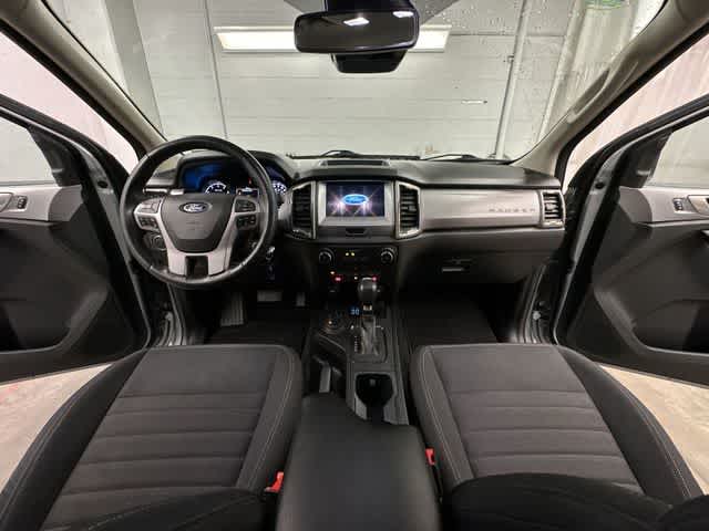 Thumbnail: 2023 Ford Ranger - 19