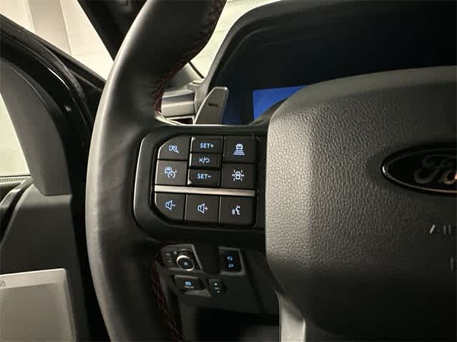 Thumbnail: 2025 Ford F-150 - 9