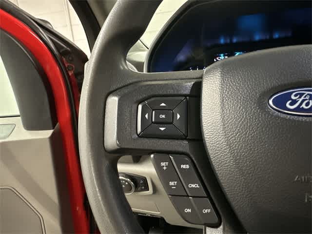 Thumbnail: 2020 Ford Econoline - 8