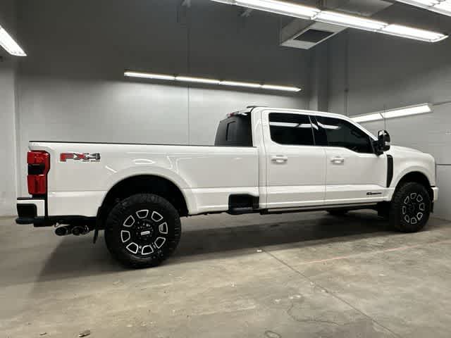 Thumbnail: 2026 Ford Econoline - 3