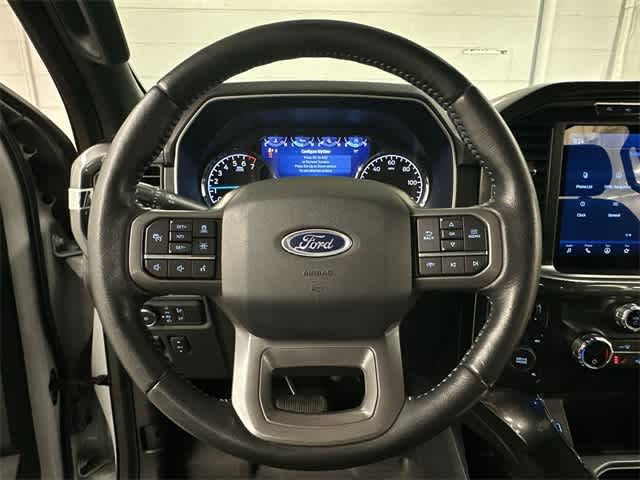 Thumbnail: 2021 Ford F-150 - 7