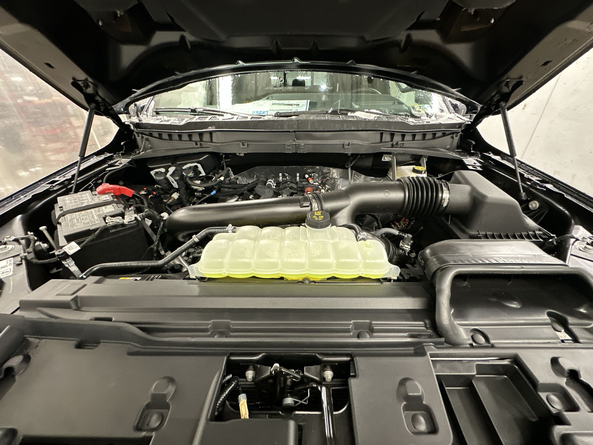 Thumbnail: 2025 Ford F-150 - 25