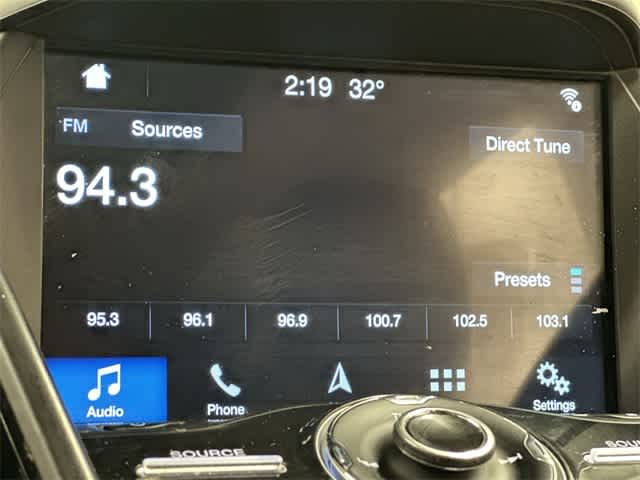 Thumbnail: 2018 Ford Escape - 12