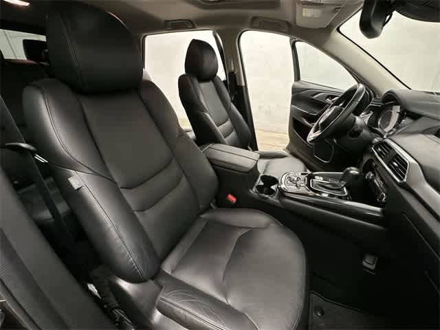 Thumbnail: 2017 Mazda CX-9 - 22