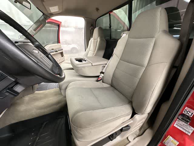 Thumbnail: 2008 Ford Econoline - 13