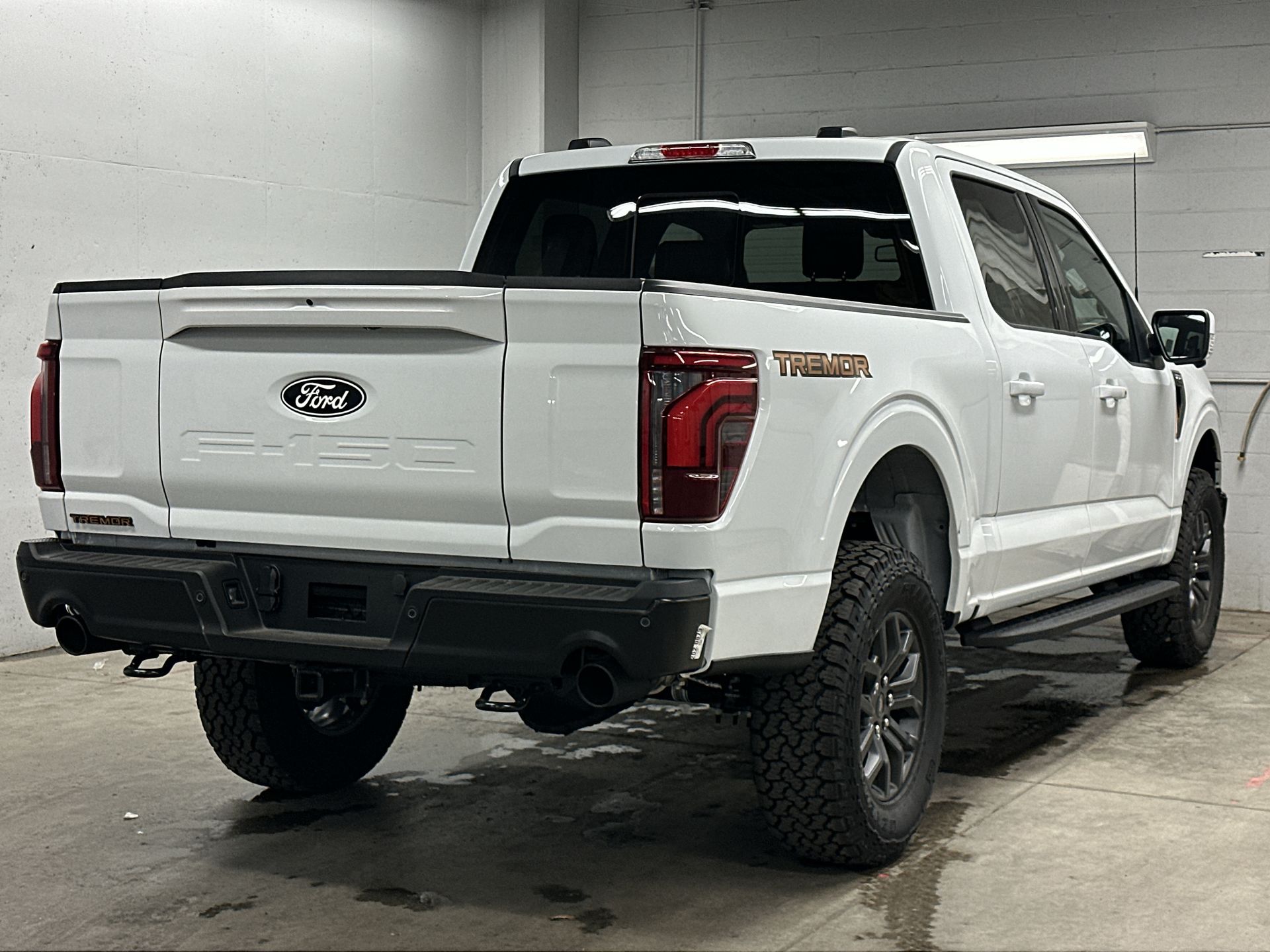 Thumbnail: 2025 Ford F-150 - 34