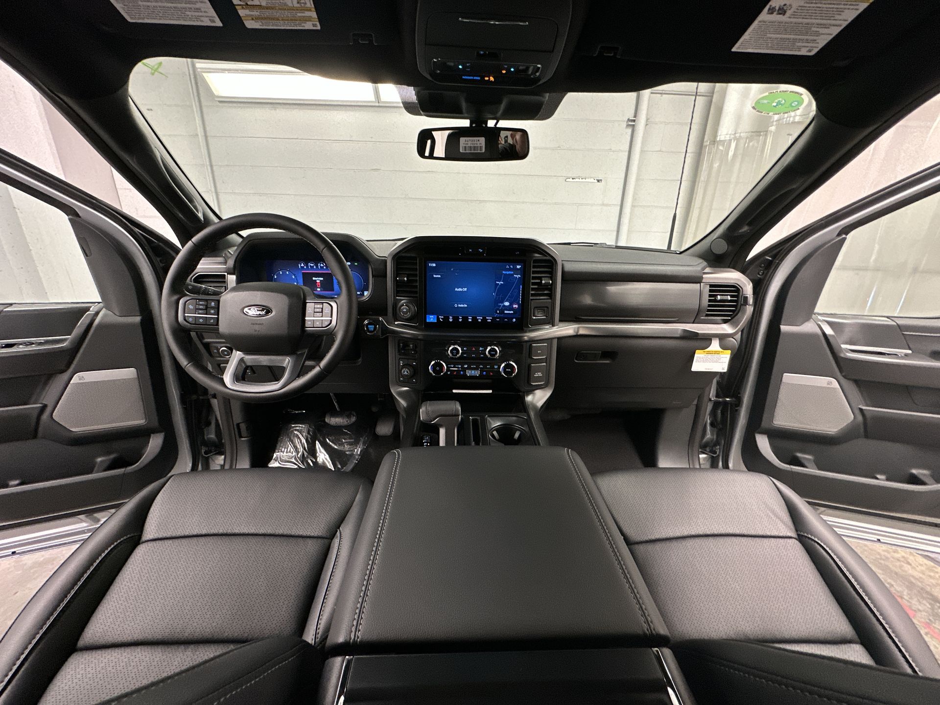 Thumbnail: 2025 Ford F-150 - 20