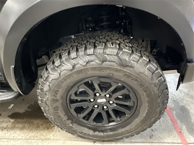 Thumbnail: 2025 Ford F-150 - 5