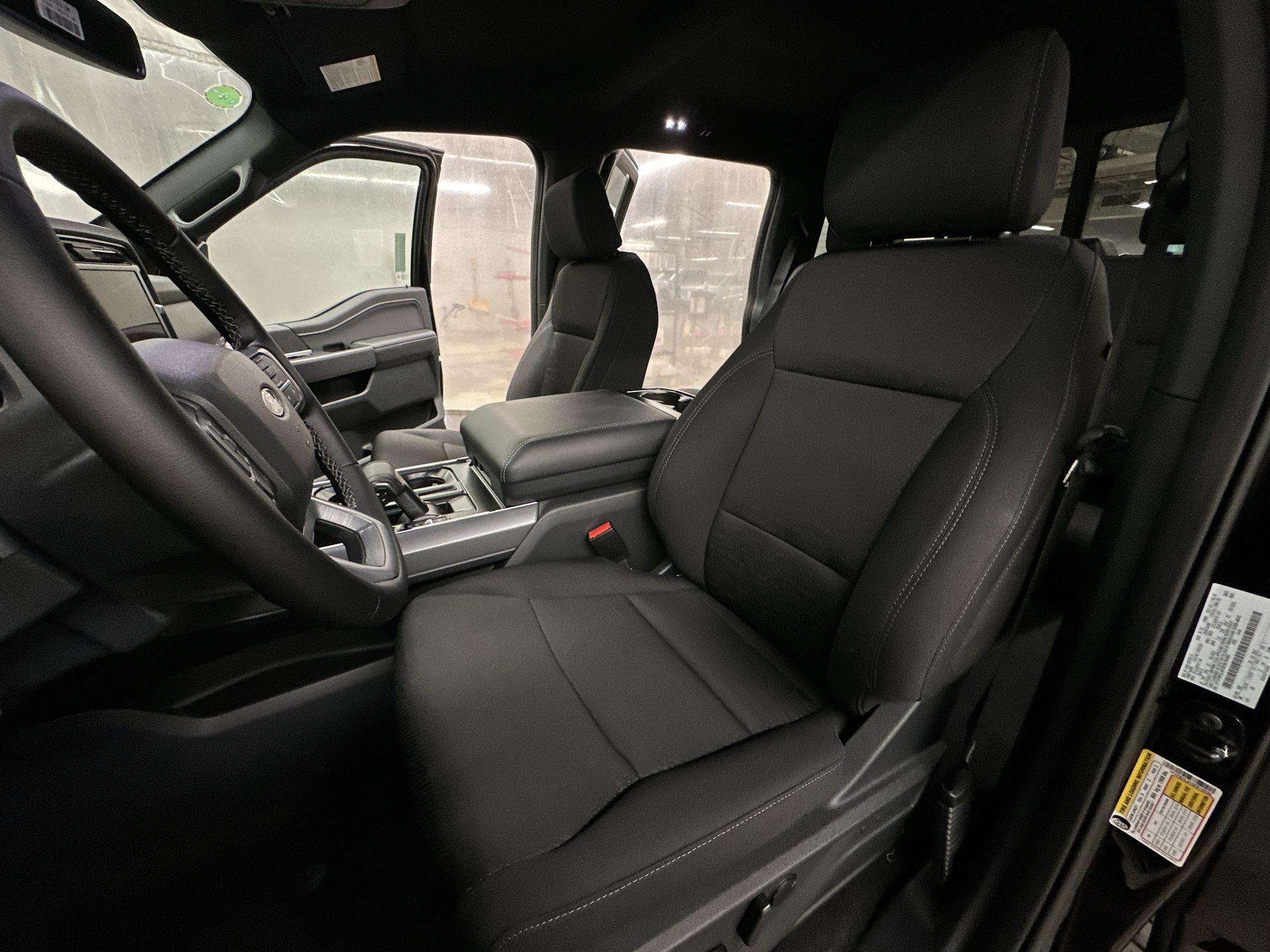 Thumbnail: 2025 Ford F-150 - 17