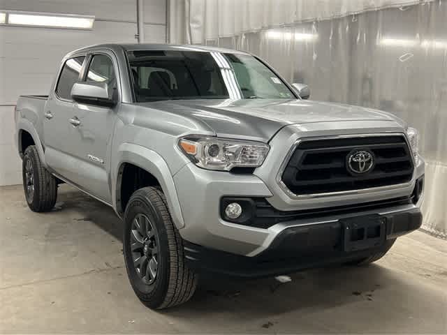 Thumbnail: 2023 Toyota Tacoma - 28