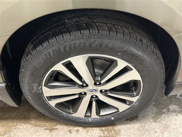 Thumbnail: 2019 Subaru Outback - 5