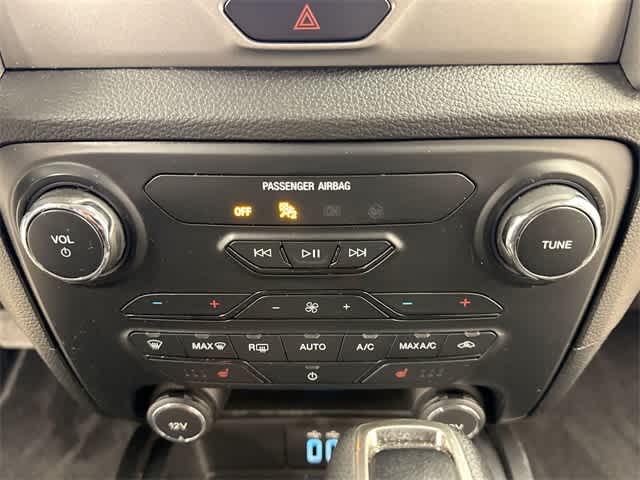 Thumbnail: 2019 Ford Ranger - 14