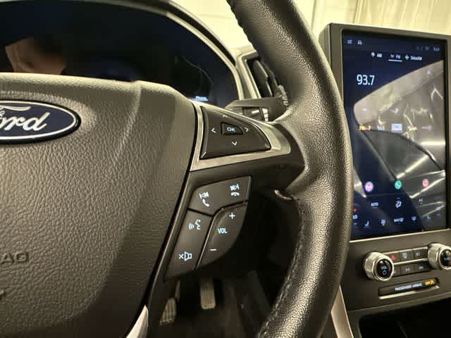Thumbnail: 2024 Ford Edge - 9