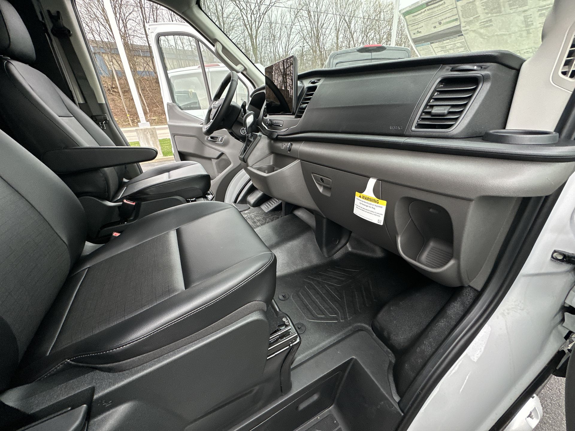 Thumbnail: 2026 Ford Transit Series - 20