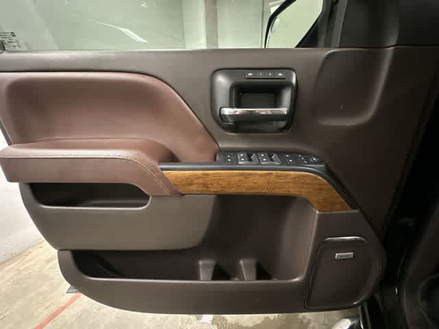 Thumbnail: 2014 Chevrolet Silverado 1500 - 15