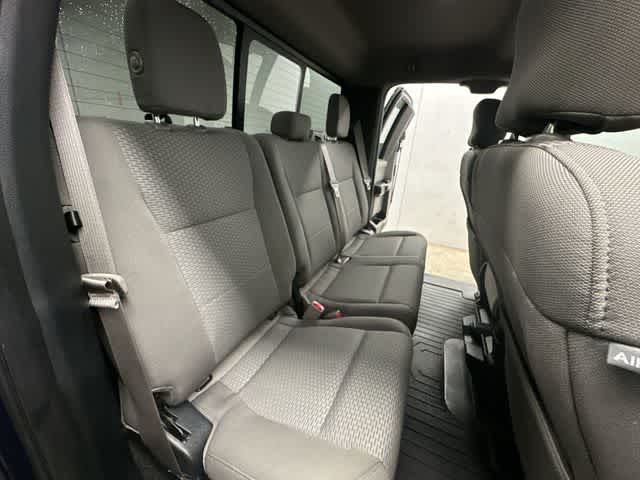 Thumbnail: 2017 Ford F-150 - 21