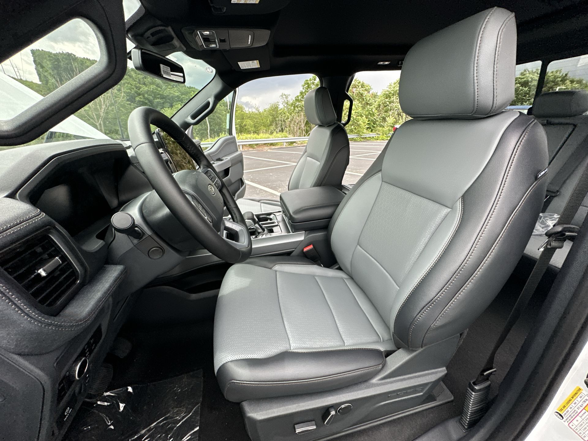 Thumbnail: 2025 Ford F-150 - 18