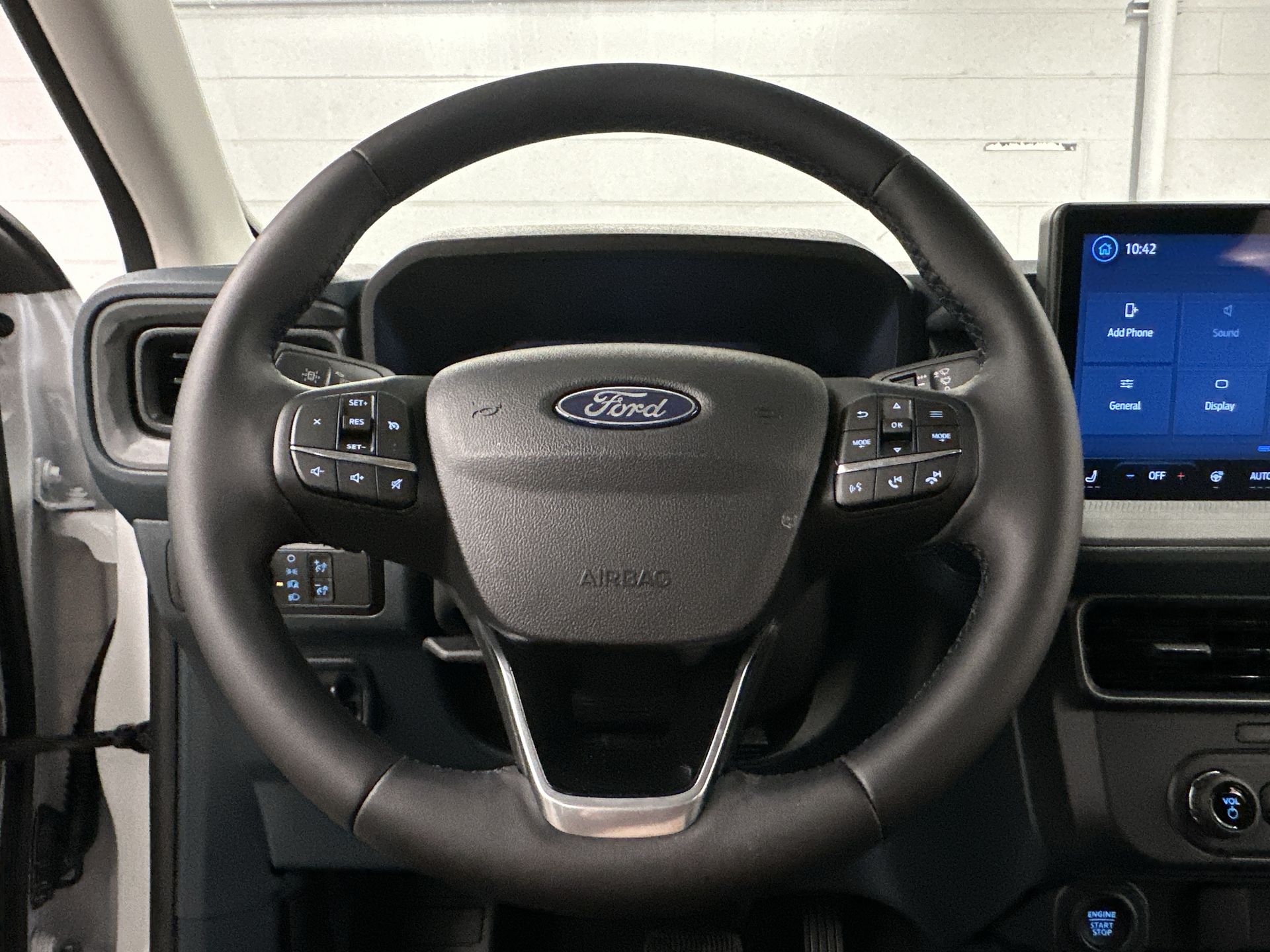 Thumbnail: 2026 Ford Maverick - 7