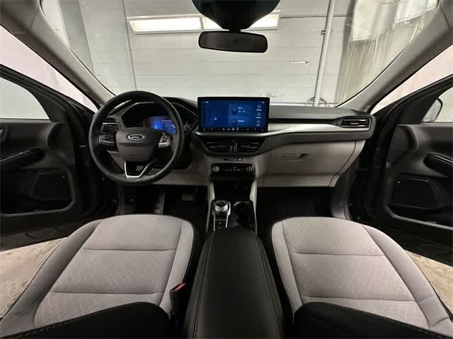 Thumbnail: 2025 Ford Escape - 20