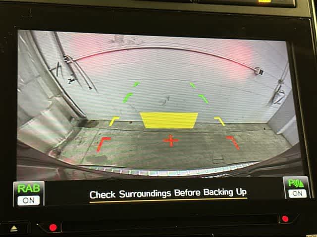 Thumbnail: 2020 Subaru Ascent - 13