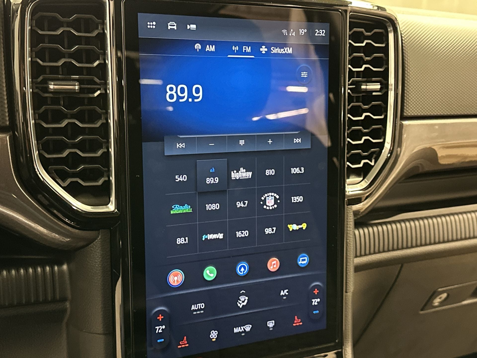 Thumbnail: 2025 Ford Ranger - 10