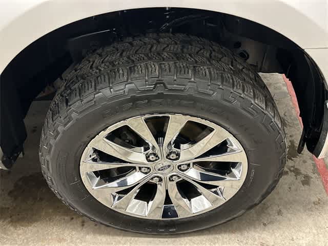 Thumbnail: 2016 Ford F-150 - 5