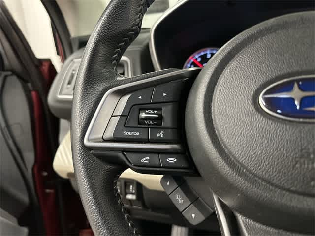 Thumbnail: 2020 Subaru Ascent - 8