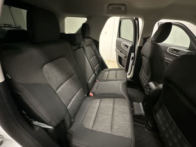 Thumbnail: 2021 Ford Bronco Sport - 22