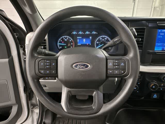 Thumbnail: 2024 Ford Econoline - 7