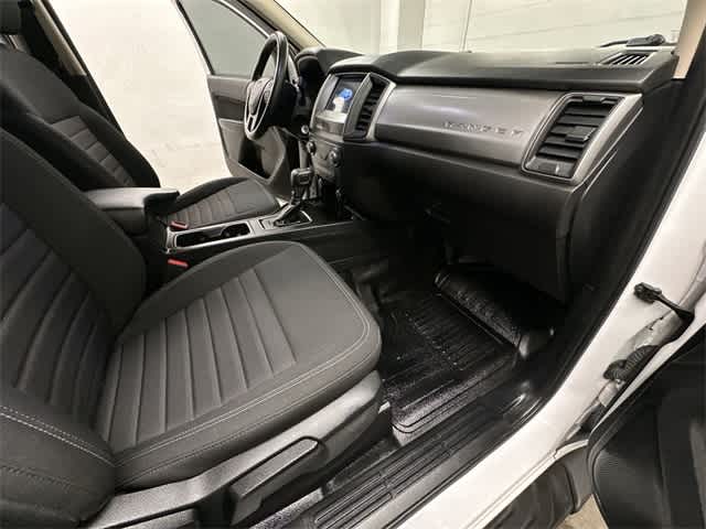 Thumbnail: 2021 Ford Ranger - 19