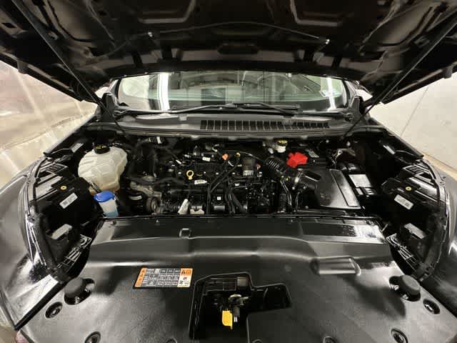 Thumbnail: 2020 Ford Edge - 27