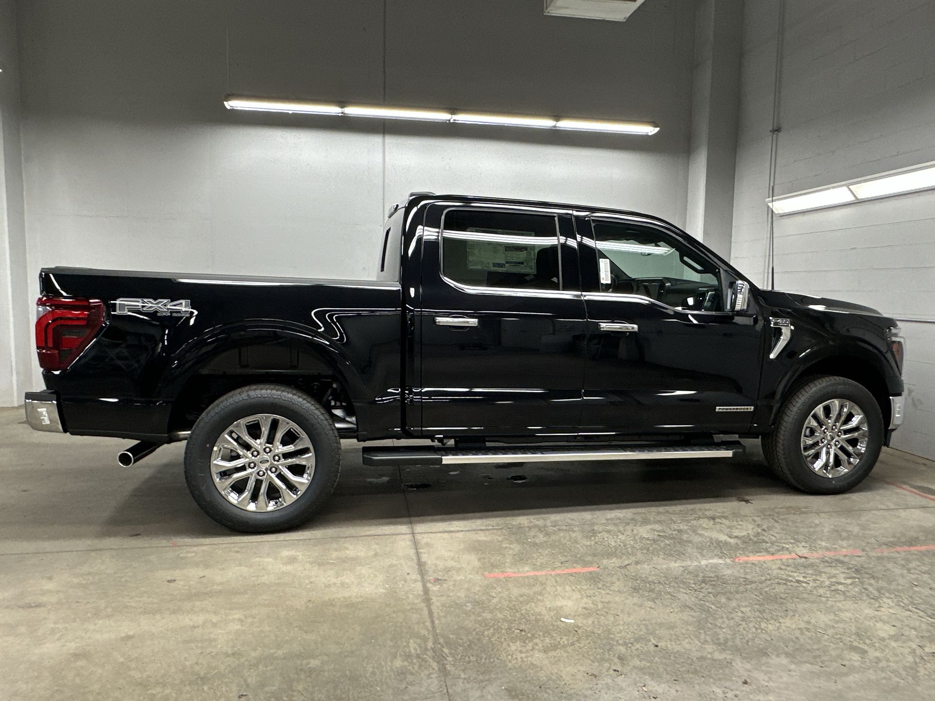 Thumbnail: 2025 Ford F-150 - 3