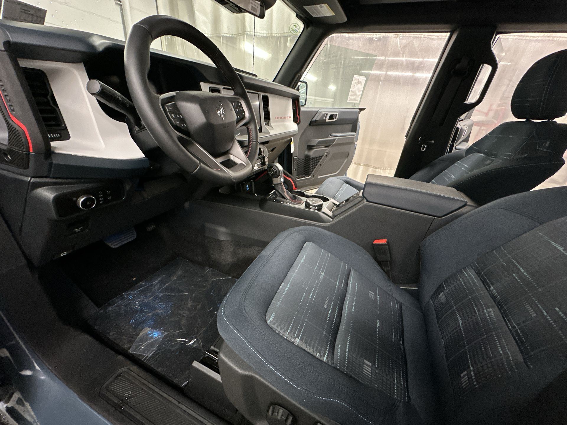 Thumbnail: 2025 Ford Bronco - 16