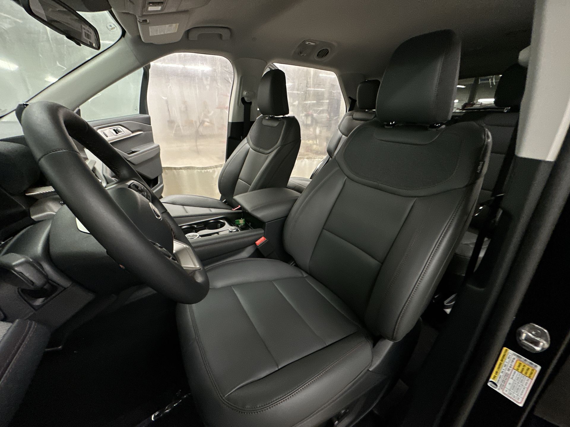 Thumbnail: 2025 Ford Explorer - 17