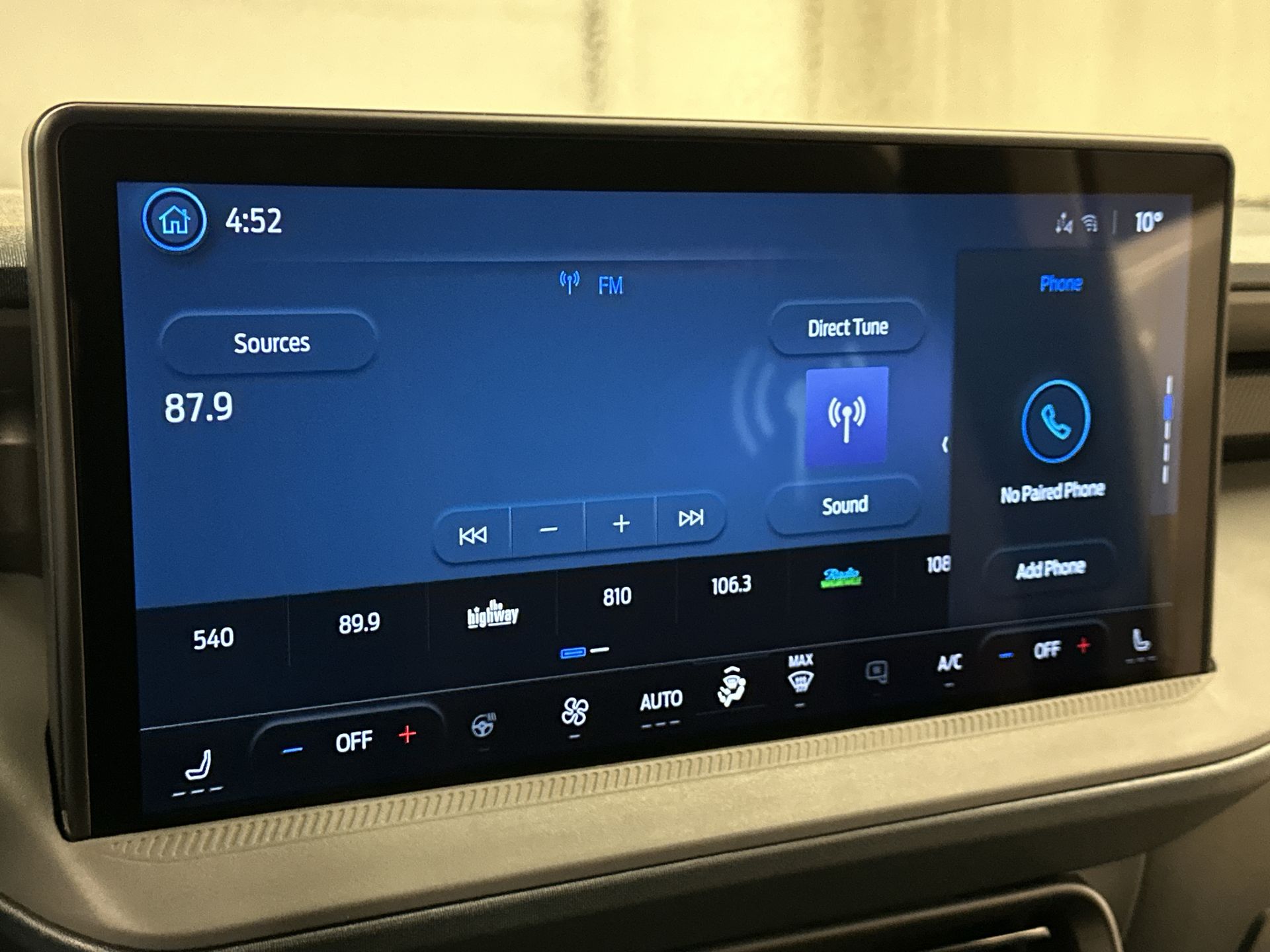 Thumbnail: 2026 Ford Maverick - 12