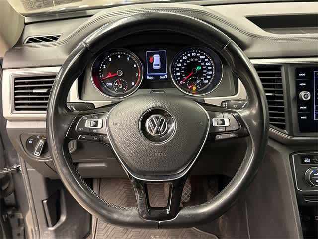 Thumbnail: 2019 Volkswagen Atlas - 8