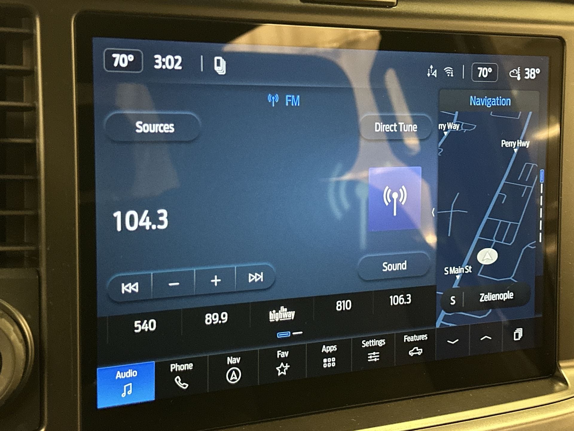 Thumbnail: 2026 Ford F-150 - 11