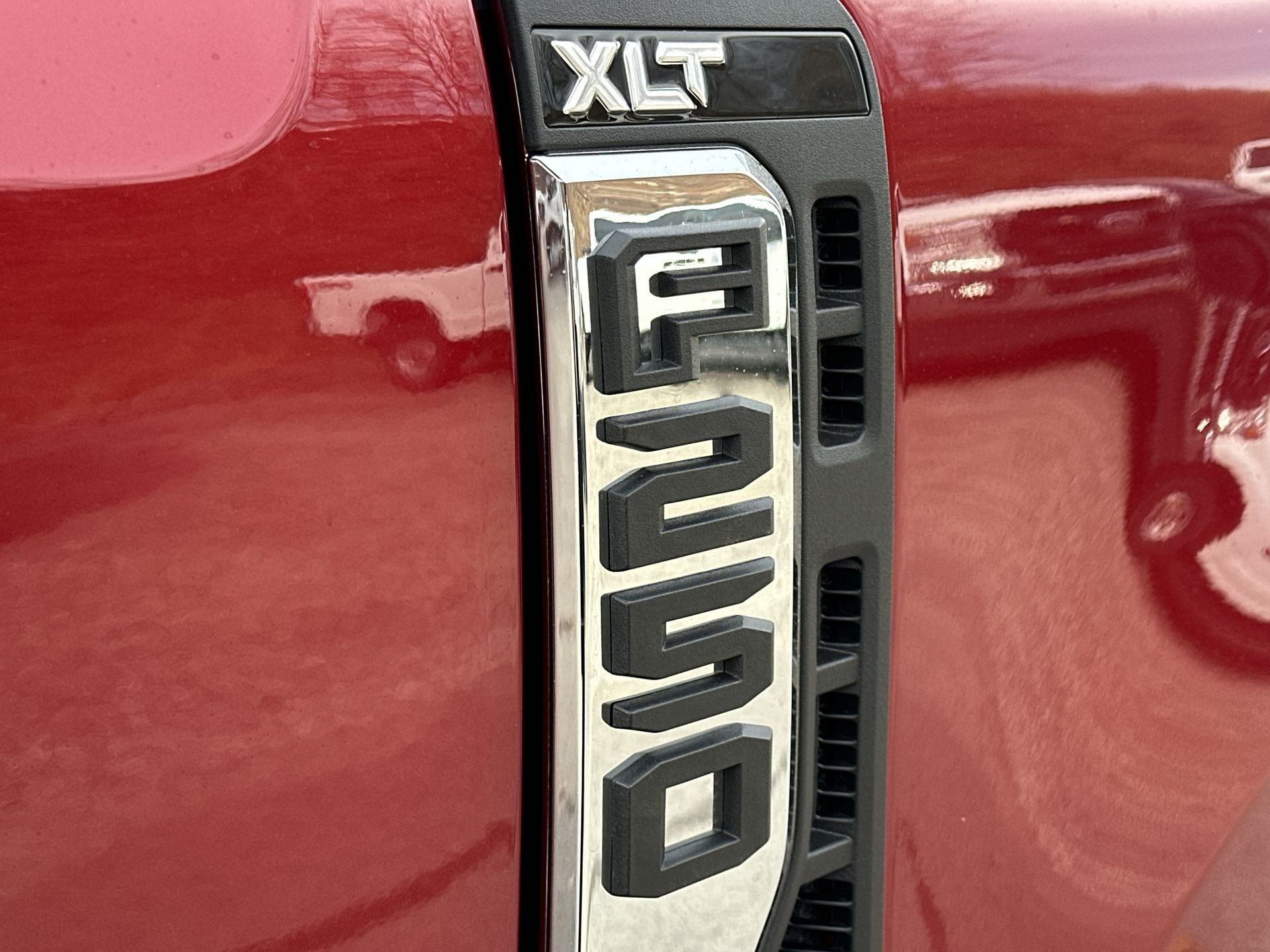 Thumbnail: 2026 Ford Econoline - 29